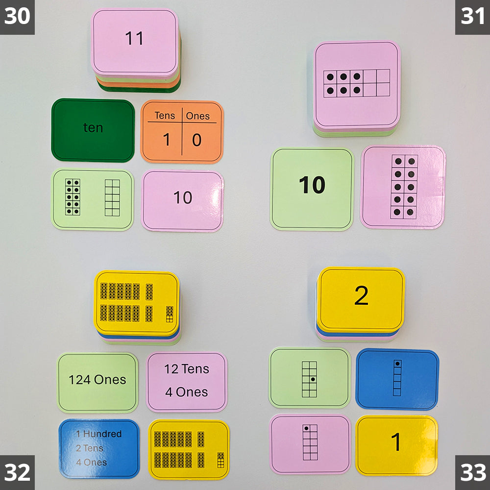 LTD Matching Cards image 8