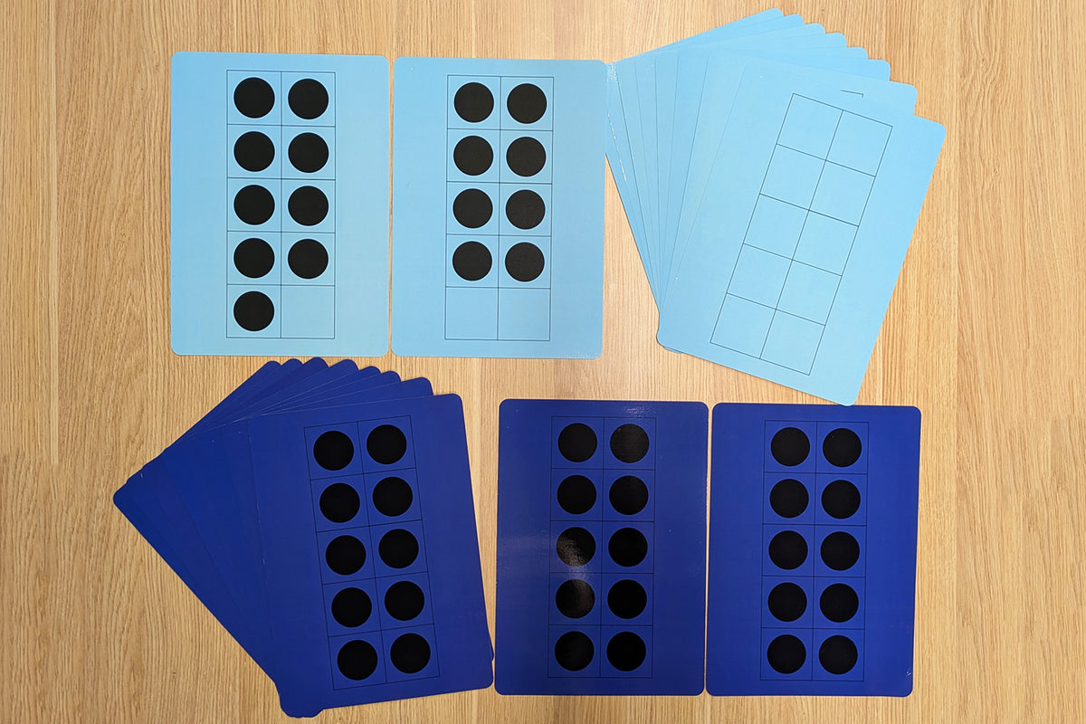 LTD Place Value Kit, LOWER Primary