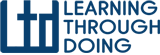 Learning Through Doing Logo